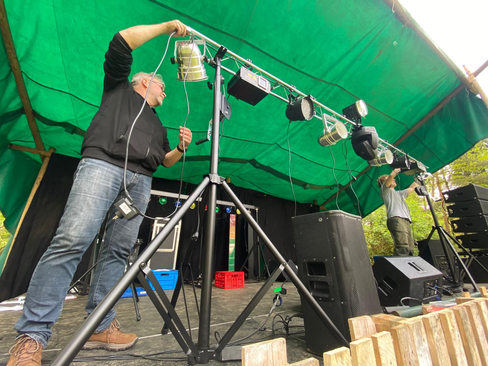 Zuiderzoet visual