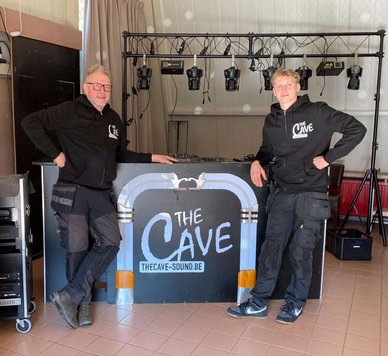 over ons afbeelding
