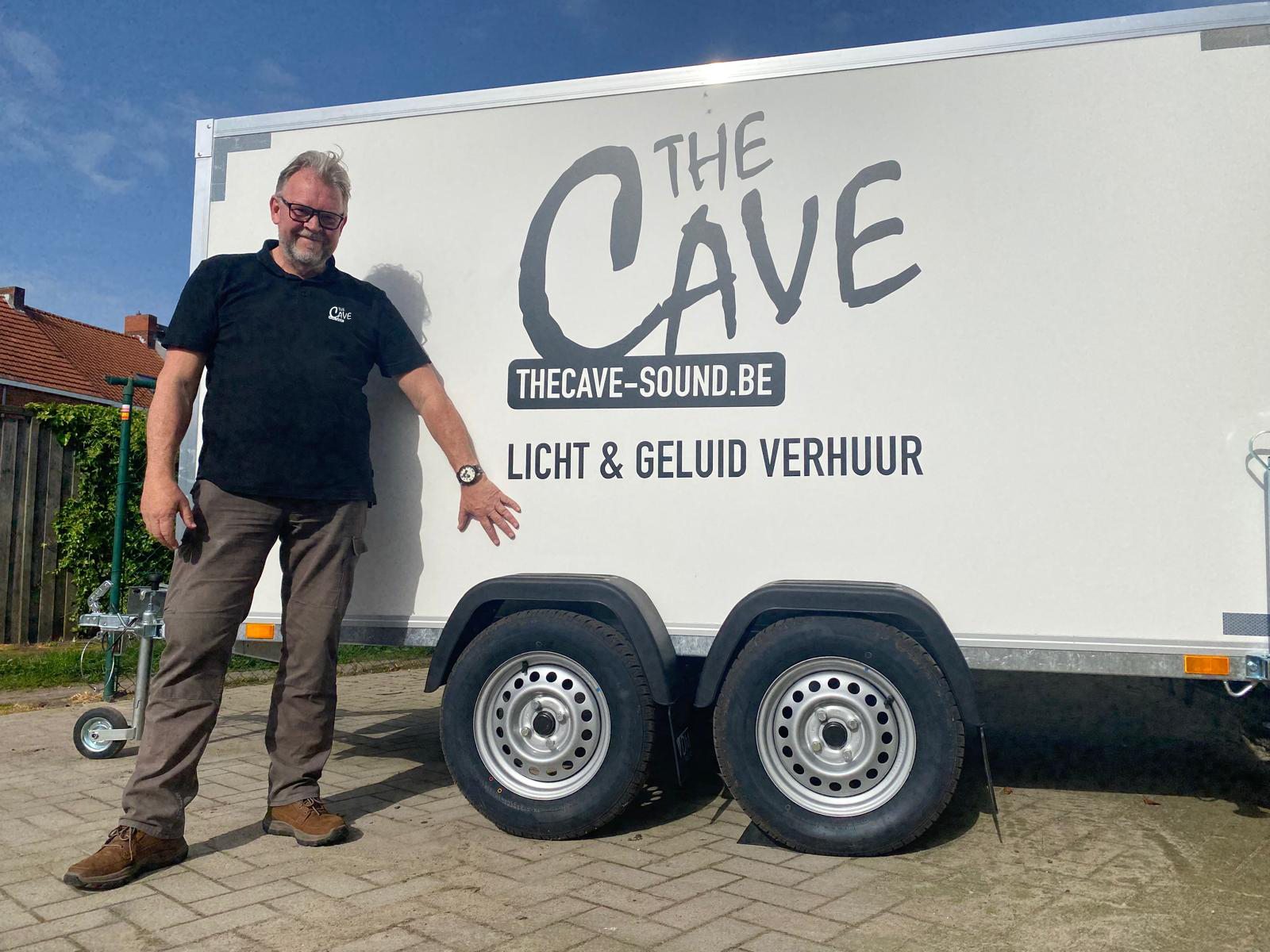 Zuiderzoet visual