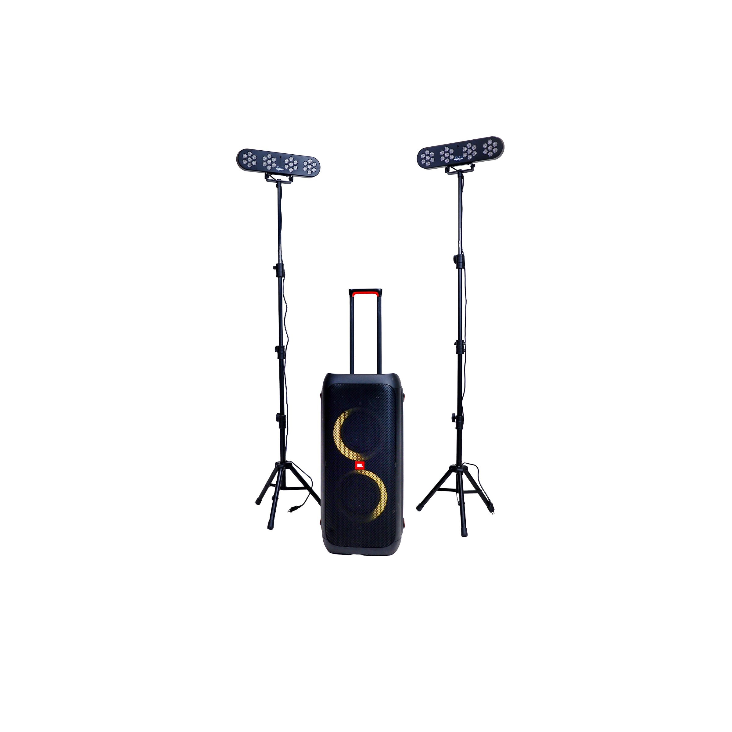 spark set