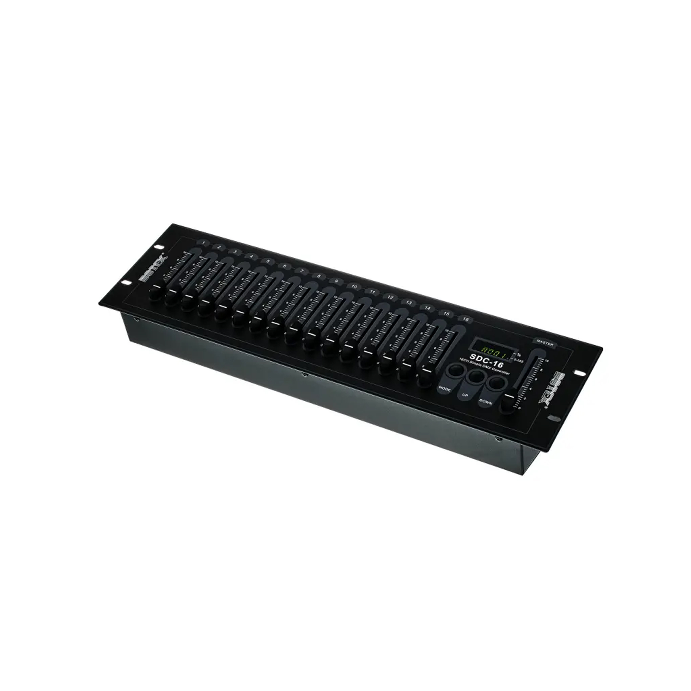 Botex SDC-16 DMX