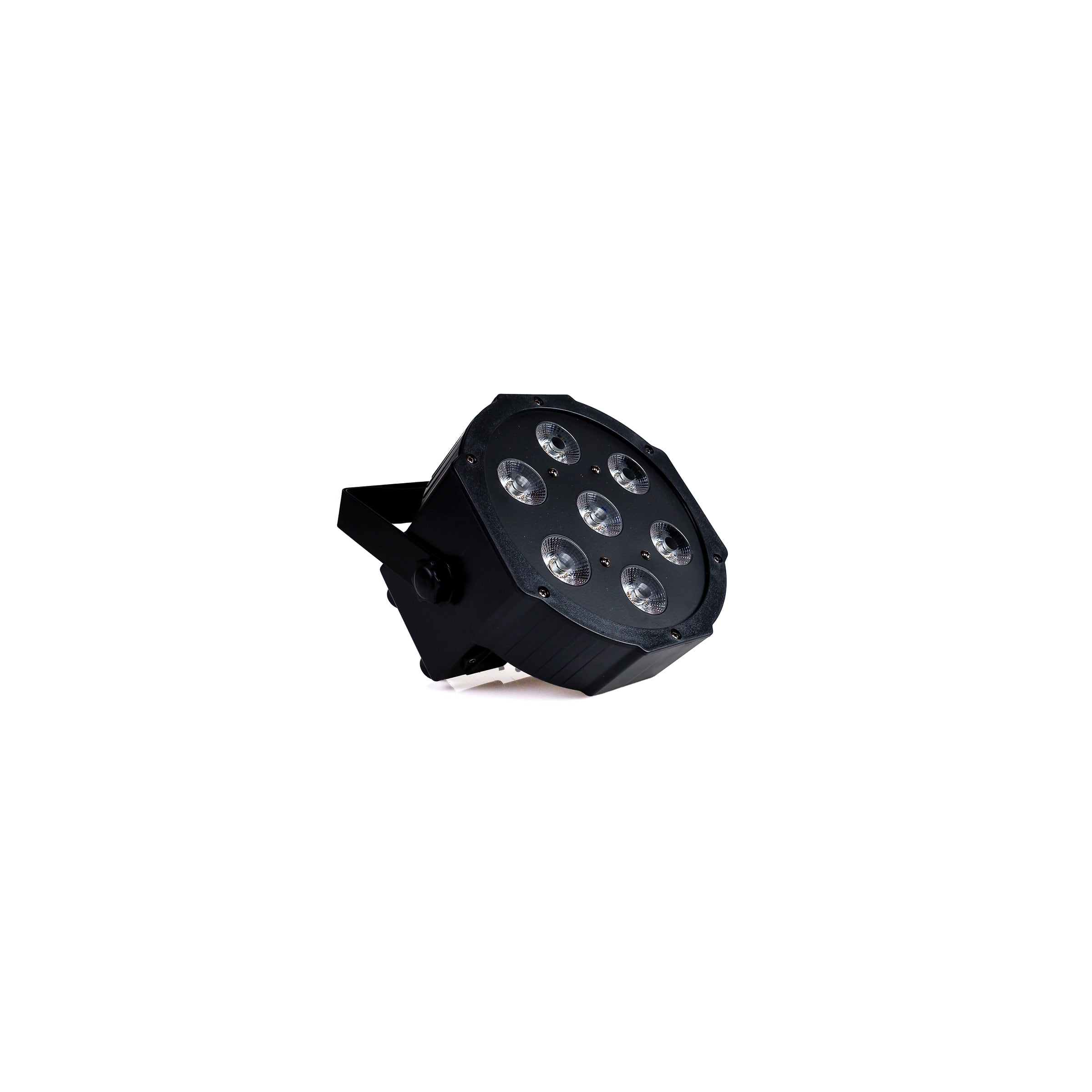 7-Led Compact Par