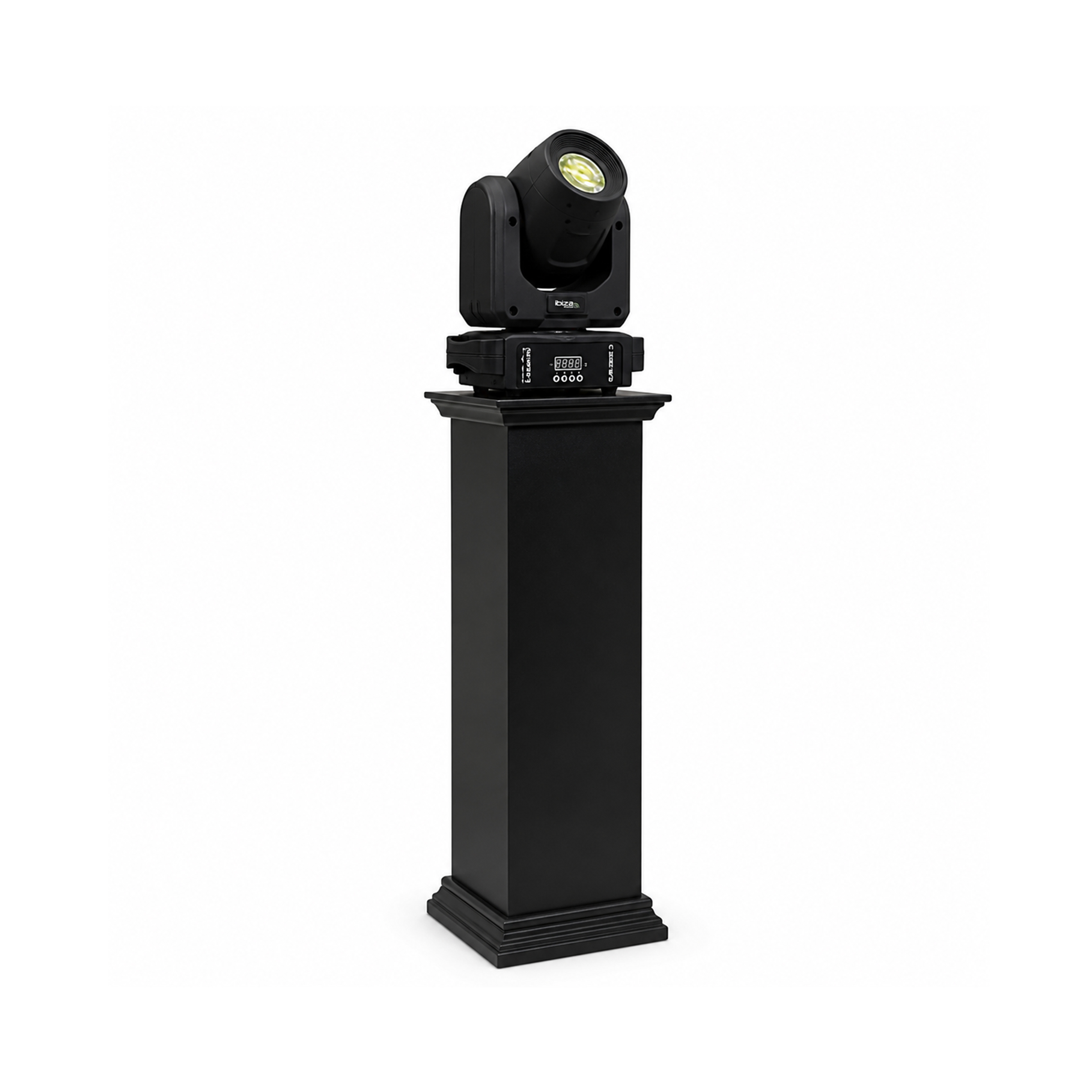 Moving Head