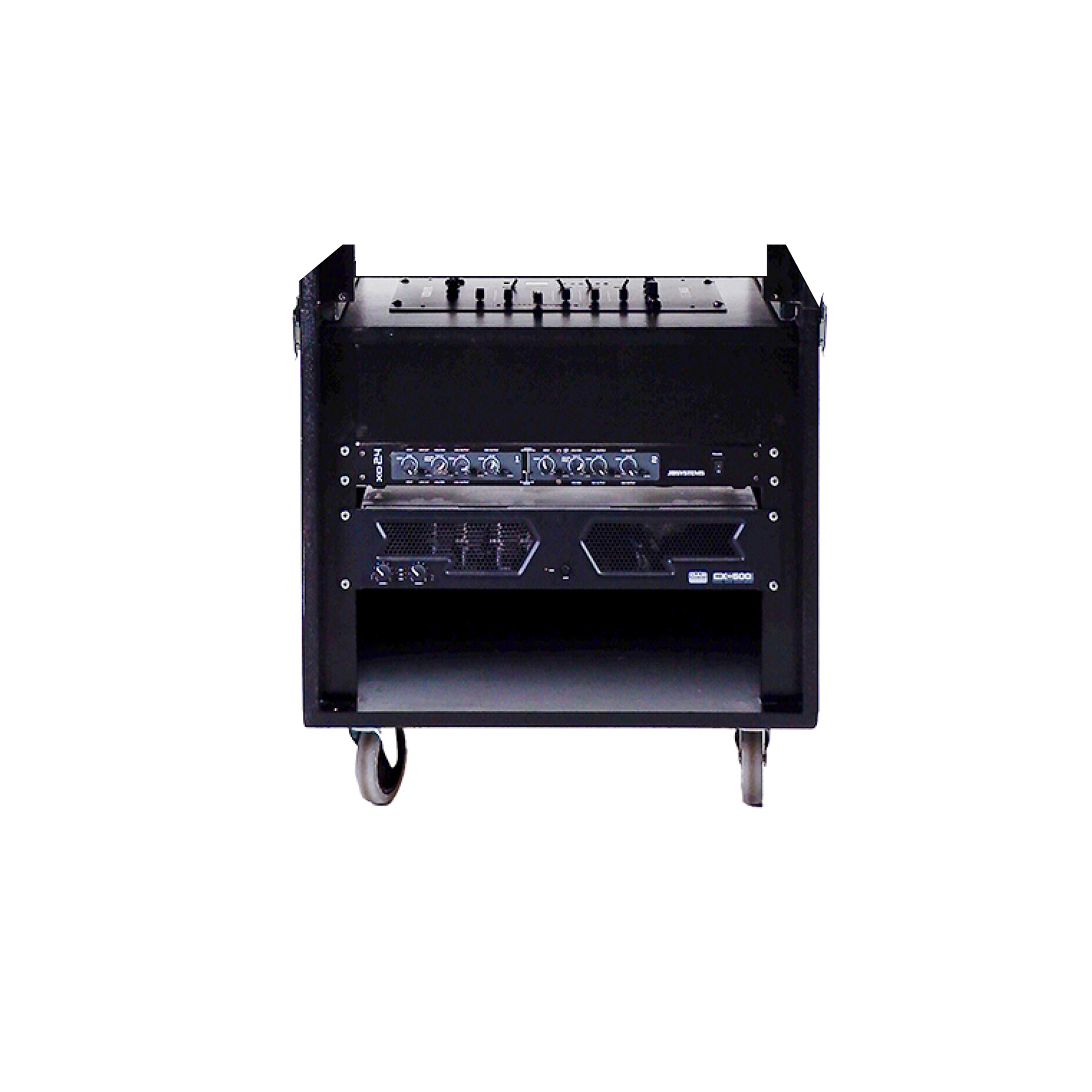 Versterker 500Watt
