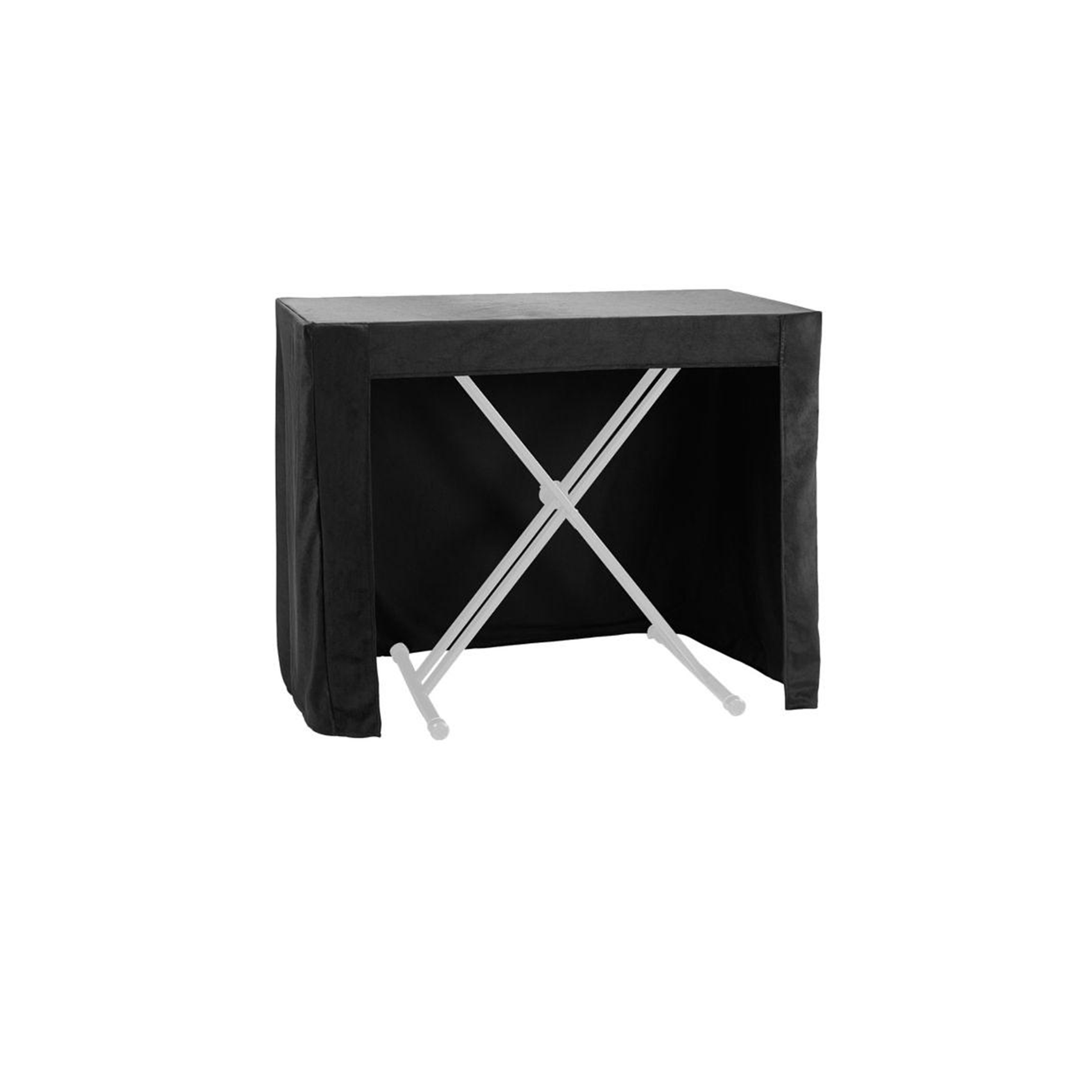 booth small