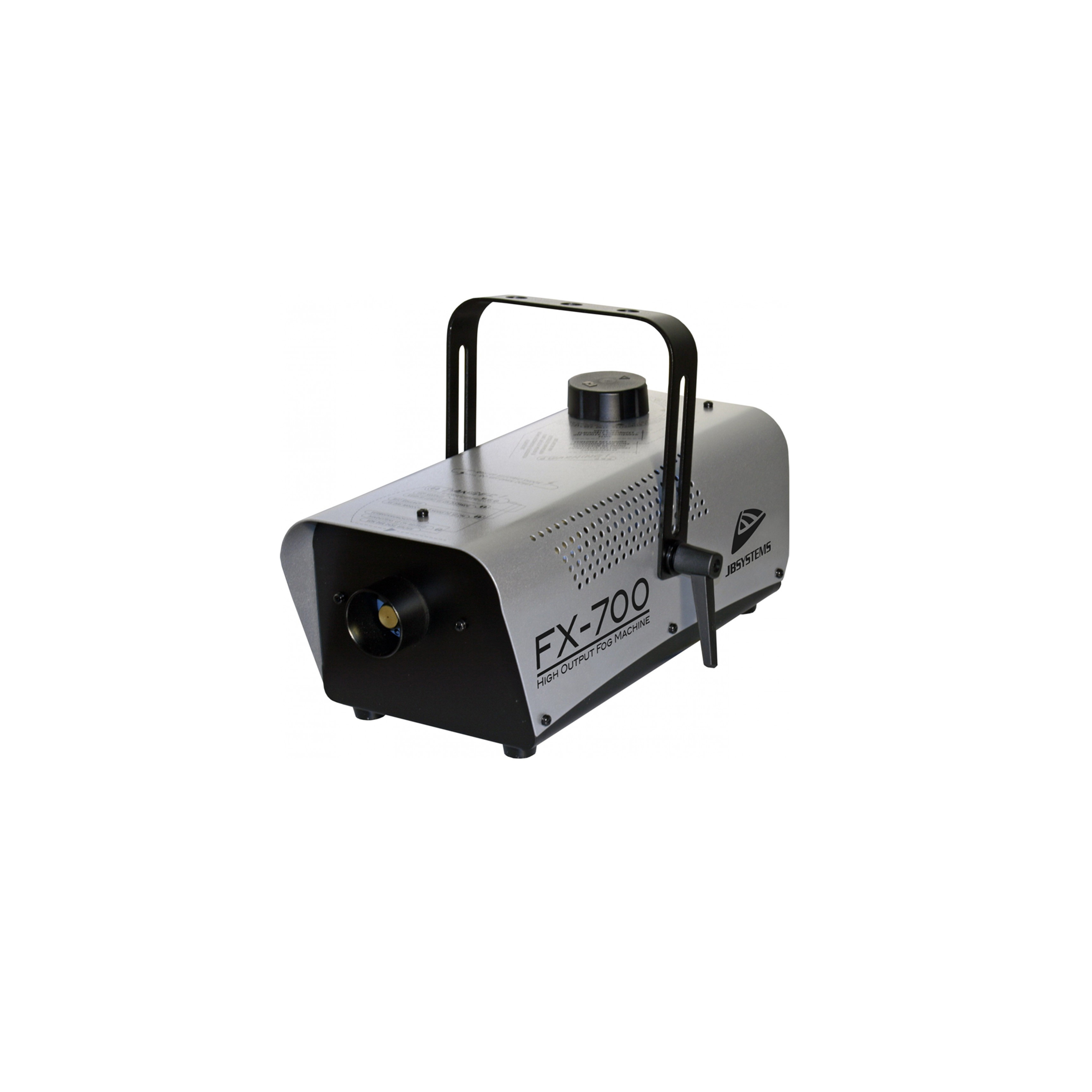 Rookmachine