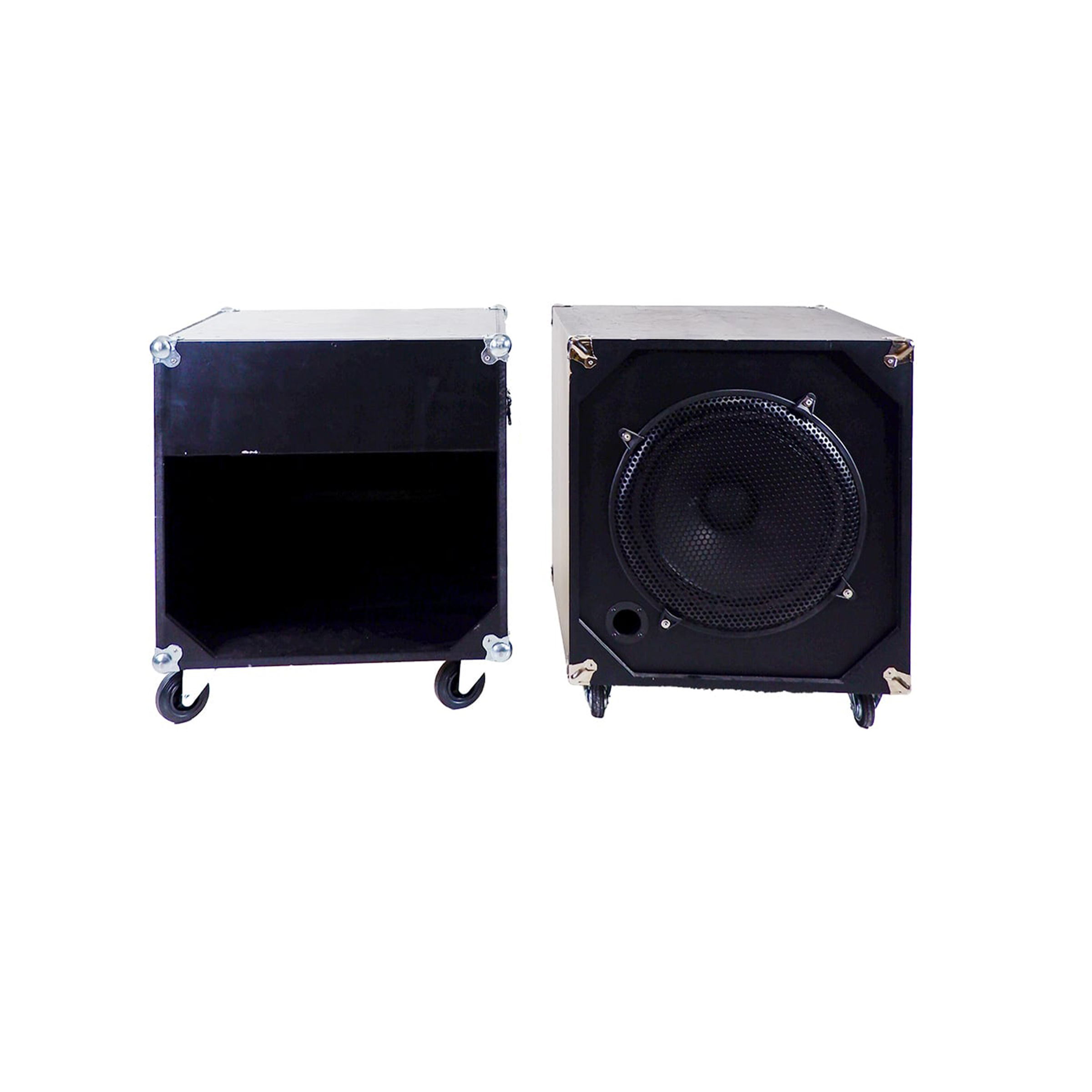 passieve Subwoofer