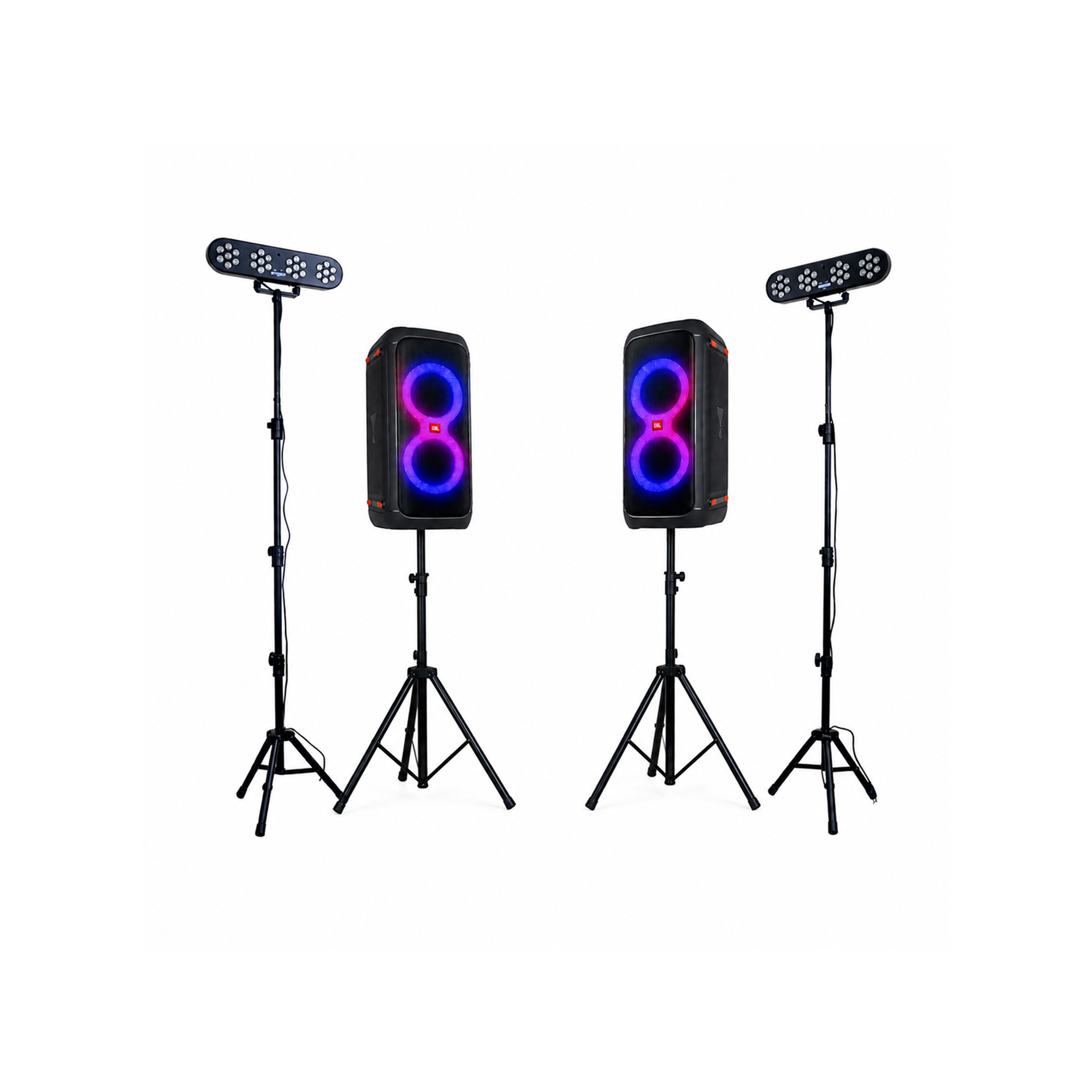 Pulse Set