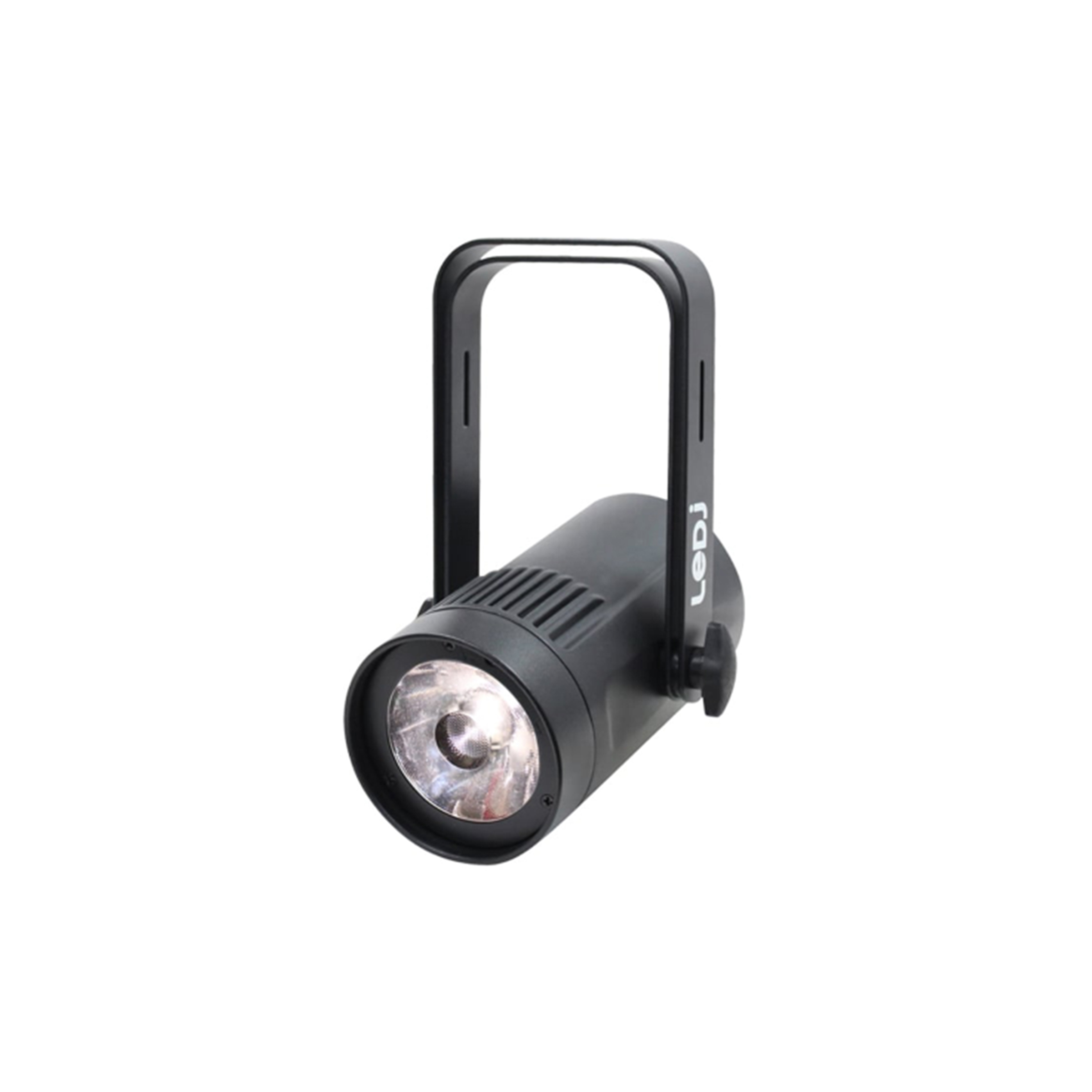 4 kanaals spot looplicht inclusief statief