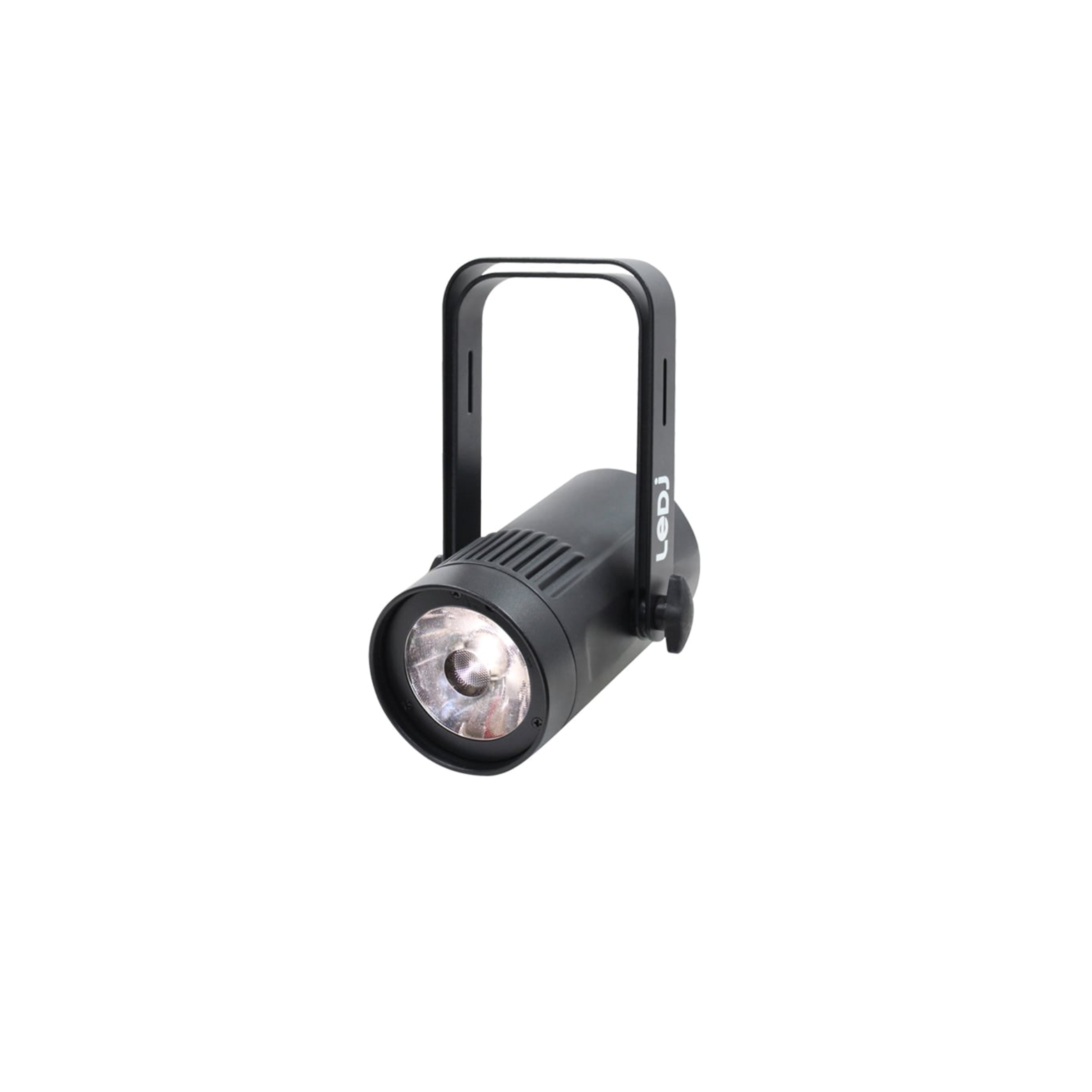 4 kanaals spot looplicht inclusief statief